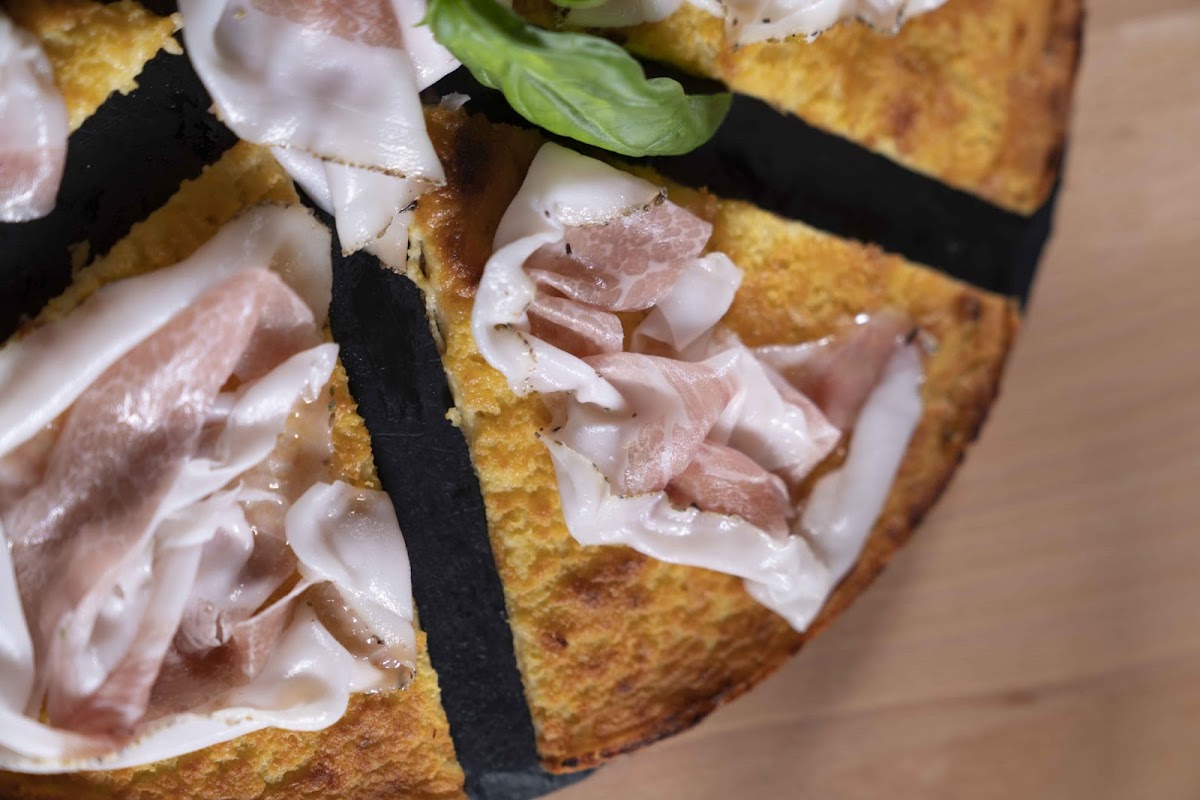 Street Pizza & Co. | Torino Bengasi - 2