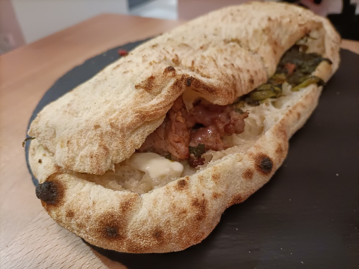 Street Pizza & Co. | Torino Bengasi - 6