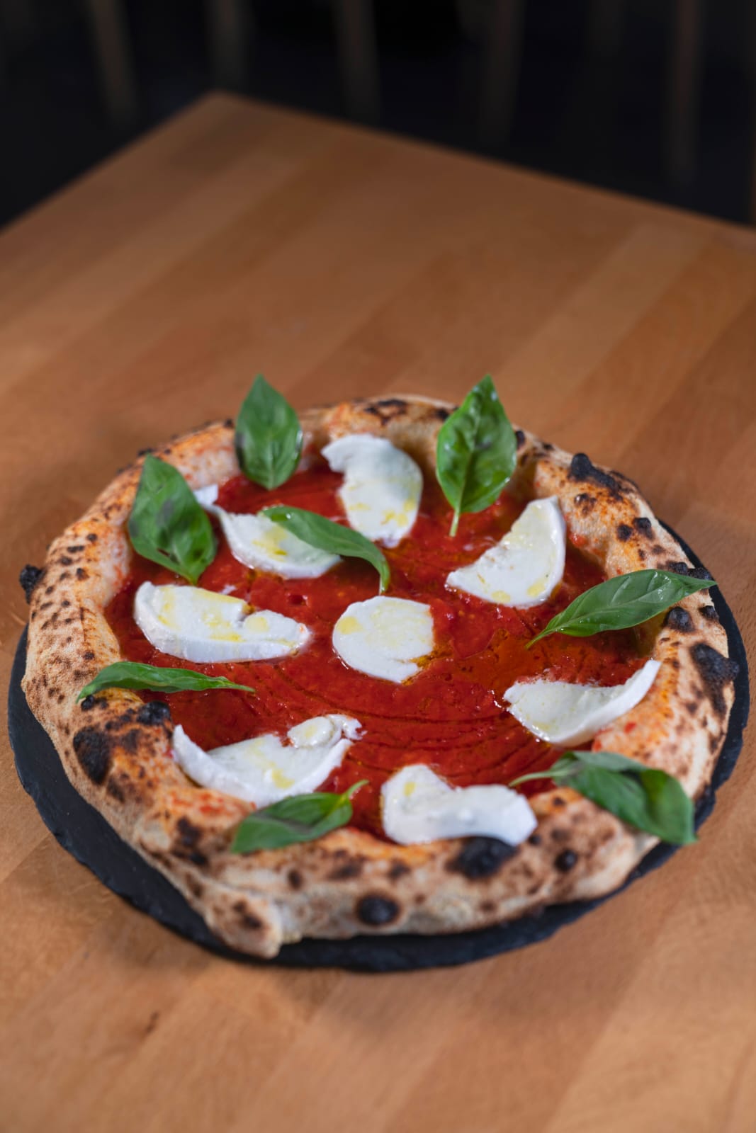 Street Pizza & Co. | Torino Bengasi - 8